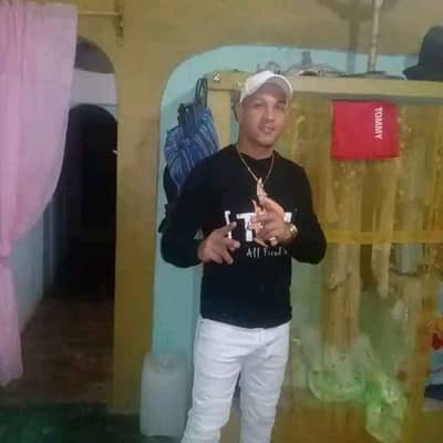 Elio luis Matos