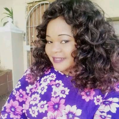 Emmah Nsona