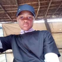 Haneef Matamanda