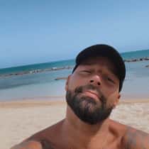 Ricky Martin