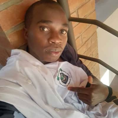 BENJAMIN46 MLENGA