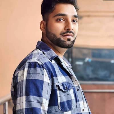 harish