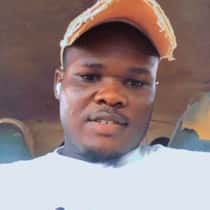 Apostle John