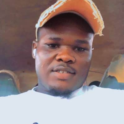 Apostle John