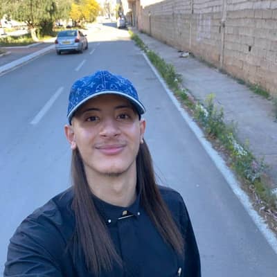 Zaki Nimour