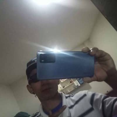 New User