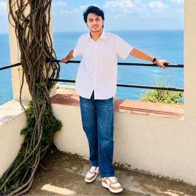 Shehryar