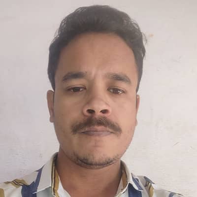 Harshal chourasiya 
