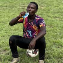African Prince