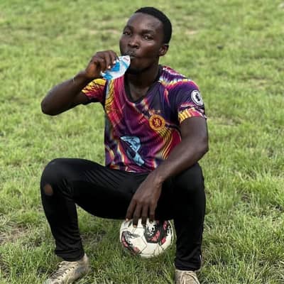 African Prince
