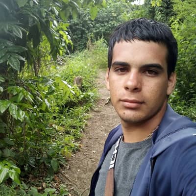 Leinier Leandro Velázquez Pérez 