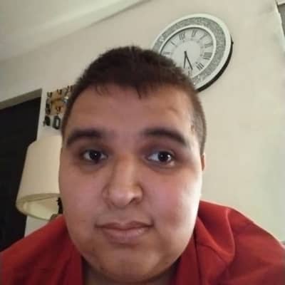 Jhoshua Martinez Lucero 